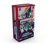 2025 Panini Rookies & Stars Football Hobby Box