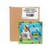 2025 Panini Score Football Hobby 12-Box Case