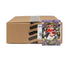 2025 Panini Select Football Blaster 20-Box Case (Red & Blue Prizms!)