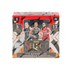 2025 Panini Select WNBA Basketball Hobby Box