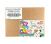 2025 Panini Squishmallows Hobby Mega 20-Box Case