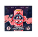 2025 Panini Stars and Stripes USA Baseball H2 Box
