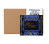 2025 Panini Turn Four Racing Hobby 10-Box Case