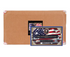 2025 Pieces of the Past 1776: The Freedom Fighters Edition 5-Box Case