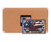 2025 Pieces of the Past 1776: The Freedom Fighters Edition 5-Box Case