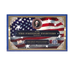 2025 Pieces of the Past 1776: The Freedom Fighters Edition Box