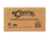 2025 Rittenhouse 2025 Cheers Premiere Edition Trading Cards Hobby 12-Box Case