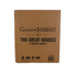 2025 Rittenhouse Game Of Thrones The Great Houses Hobby 20-Box Case