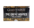 2025 Rittenhouse Game Of Thrones The Great Houses Hobby Box