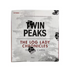 2025 Rittenhouse Twin Peaks The Log Lady Chronicles Trading Cards Hobby Box