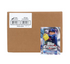 2025 Topps Chrome Baseball Blaster 40-Box Case