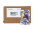 2025 Topps Chrome Baseball Hobby 12-Box Case
