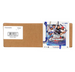 2025 Topps Chrome Baseball Logofractor Edition 20-Box Case