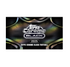 2025 Topps Chrome Black Football Hobby Box