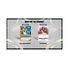 2025 Topps Chrome Black Football Hobby Box