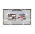 2025 Topps Chrome Black Football Hobby Box