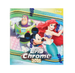 2025 Topps Chrome Disney Mega Box