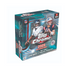 2025 Topps Chrome Football Mega 20-Box Case