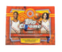 2025 Topps Mcdonalds All American Basketball Hobby Box