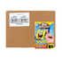 2025 Topps Chrome Spongebob Squarepants 25th Anniversary Blaster 40-Box Case
