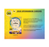 2025 Topps Chrome Spongebob Squarepants 25th Anniversary Blaster Box
