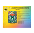 2025 Topps Chrome Spongebob Squarepants 25th Anniversary Blaster Box