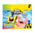 2025 Topps Chrome Spongebob Squarepants 25th Anniversary Hobby Box