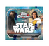 2025 Topps Chrome Star Wars Hobby Box