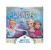 2025 Topps Disney Wonder Mega Box