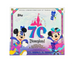 2025 Topps Disneyland 70th Anniversary Hobby Box