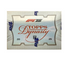 2025 Topps Dynasty Formula 1 Racing Hobby 5-Box Case
