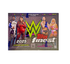 2025 Topps Finest WWE Hobby Box