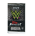 2025 Topps Finest WWE Hobby Pack