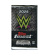 2025 Topps Finest WWE Hobby Pack