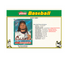 2025 Topps Heritage Baseball Blaster Box