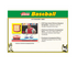 2025 Topps Heritage Baseball Blaster Box