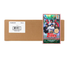 2025 Topps Holiday Baseball Advent Calendar 8-Box Case