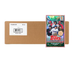 2025 Topps Holiday Baseball Advent Calendar 8-Box Case