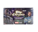 2025 Topps Marvel Studios Chrome Hobby Box