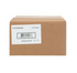 2025 Topps Resurgence Football Hobby 12-Box Case