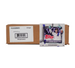 2025 Topps Series 1 Baseball Hobby Jumbo 6-Box Case