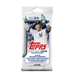 2025 Topps Series 1 Baseball Hobby Jumbo Pack