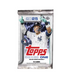 2025 Topps Series 1 Baseball Hobby Pack