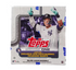 2025 Topps Series 1 Baseball Monster Box