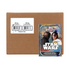 2025 Topps Star Wars Chrome Blaster 40-Box Case