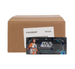 2025 Topps Star Wars Masterwork Hobby 8-Box Case