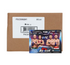 2025 Topps UFC Finest Hobby 8-Box Case