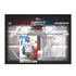 2025 Topps UFC Knockout Hobby Box