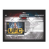 2025 Topps UFC Knockout Hobby Box