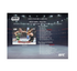 2025 Topps UFC Stadium Club Mega Box